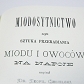 Miodosytnictwo